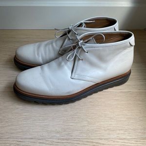 Ferragamo Chukka Boot - Size 11 EE